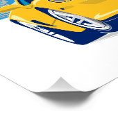 Rijk Perfect Poster (Hoek)