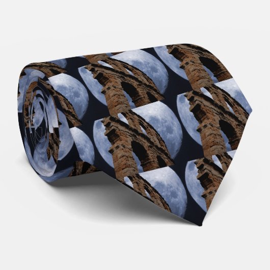 Rijk Stropdas (Opgerold)