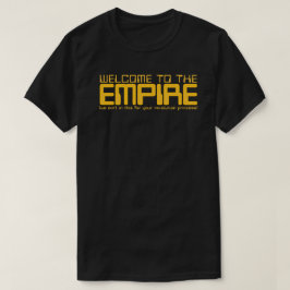 RIJK T-SHIRT