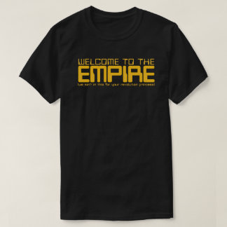 RIJK T-SHIRT