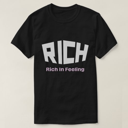 RIJK T-shirt - CC-CatCow (Design voorkant)