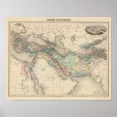 Rijk van Alexander Poster (Voorkant)