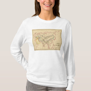 Rijk van de Mongolen T-shirt