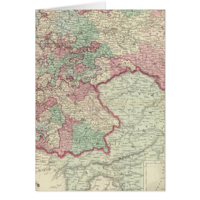 Rijk van Duitsland (Voorkant)