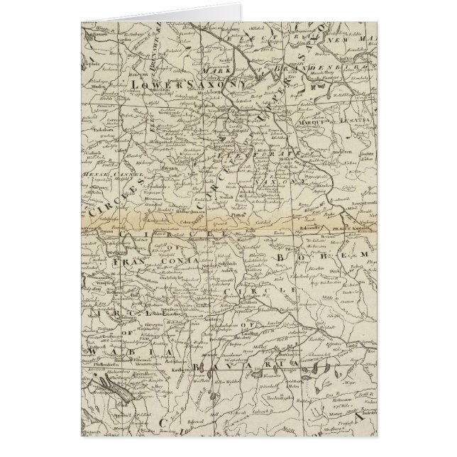 Rijk van Duitsland (Voorkant)