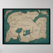 Rijk van het Poster van Wrestlemania (Voorkant)