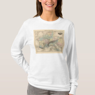 Rijk van Karel de Grote T-shirt