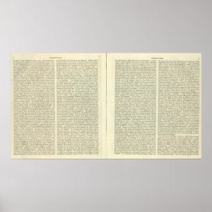 Rijk van Napoleon Bonaparte 1811 AD 3 Poster