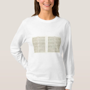 Rijk van Napoleon Bonaparte 1811 AD 3 T-shirt