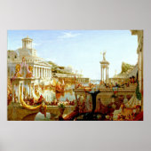 Rijk - Verbruik Poster (Voorkant)