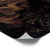 Rijk: Verkleuring Poster (Hoek)