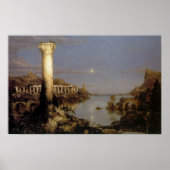 Rijk: Verkleuring Poster (Voorkant)