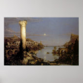 Rijk: Verkleuring Poster (Voorkant)