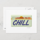 Rijkdarm Briefkaart (Voorkant / Achterkant)