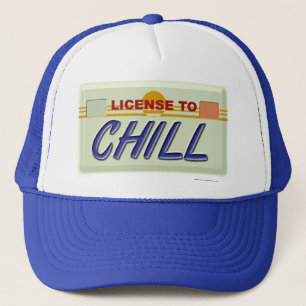 Rijkdarm Trucker Pet