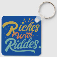 rijkdom aan raadsels