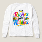 Rijkdom en Raadsels (Achterkant)