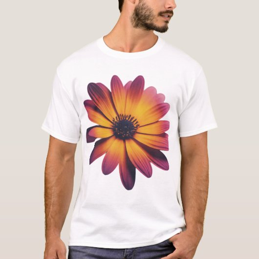 Rijkdom en raadsels t-shirt (Voorkant)
