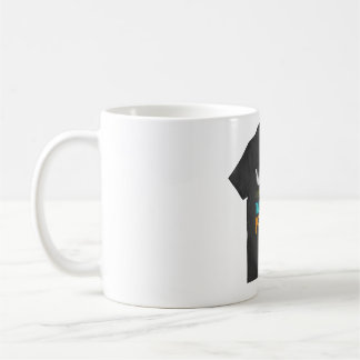 Rijkdom is de belofte van morgen💕💕💕🙋‍🙋‍♀️ ‍ ♀ koffiemok