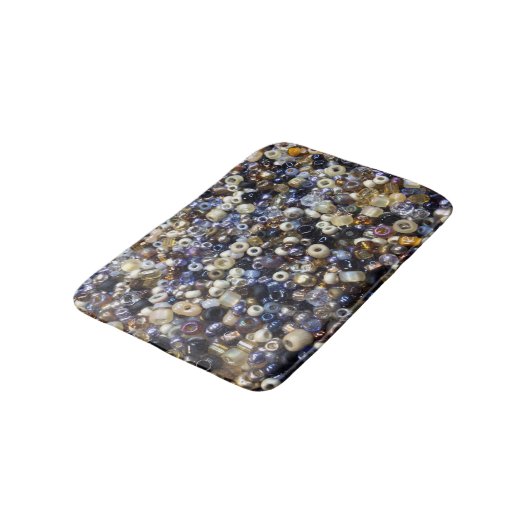 rijkdom van het zaaigoed badmat (Gekanteld)