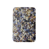 rijkdom van het zaaigoed badmat (Voorkant Verticaal)