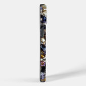 rijkdom van het zaaigoed Case-Mate iPhone case (Achterkant / Rechts)