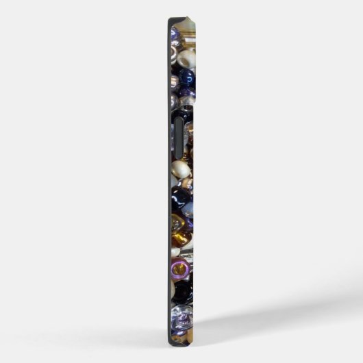 rijkdom van het zaaigoed Case-Mate iPhone case (Achterkant / Rechts)