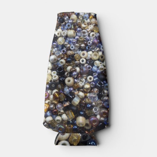 rijkdom van het zaaigoed flesjeskoeler (Voorkant)