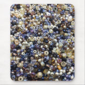 rijkdom van het zaaigoed muismat (Voorkant)