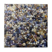 rijkdom van het zaaigoed tegeltje (Voorkant)