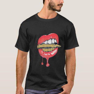 rijke bende aan shirt 