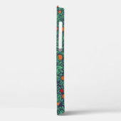 Rijke boomgaard:  boompatroon. Case-Mate iPhone case (Achterkant / Links)