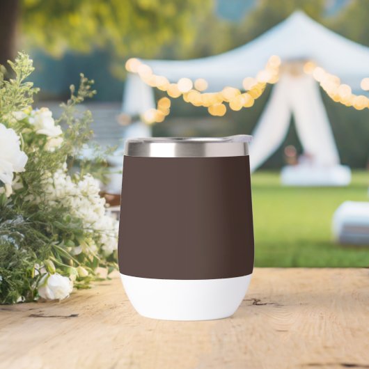 Rijke Espresso (Huwelijk)