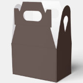 Rijke Espresso Bedankdoosjes (Open)