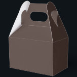 Rijke Espresso Bedankdoosjes<br><div class="desc">☕ Rijk Espresso</div>