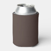 Rijke Espresso Blikjeskoeler (Blikje Voorkant)