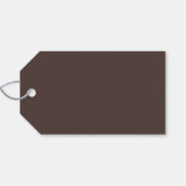 Rijke Espresso Cadeaulabel (Achterkant Horizontaal)