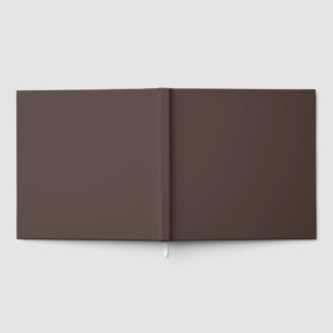 Rijke Espresso Gastenboek
