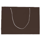 Rijke Espresso Groot Cadeauzakje (Achterkant)