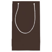 Rijke Espresso Klein Cadeauzakje (Voorkant)