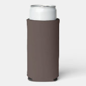 Rijke Espresso Seltzer Blikjeskoeler (Seltzer Voorkant)