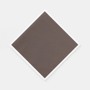 Rijke Espresso Servet