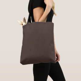 Rijke Espresso Tote Bag
