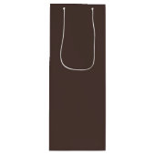 Rijke Espresso Wijn Cadeautas (Voorkant)