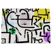 Rijke haven, Paul Klee Groot Cadeauzakje (Voorkant)