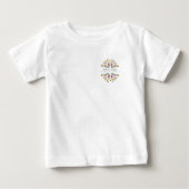 Rijke kids aura11 luxe merk (Voorkant)