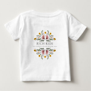 Rijke kids aura11 luxe merk