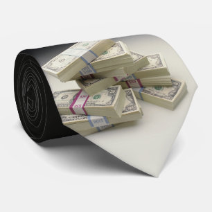 Rijke Mannen Stropdas