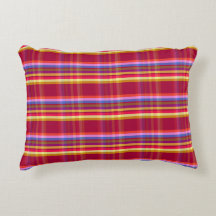 Rijke Plaid RC