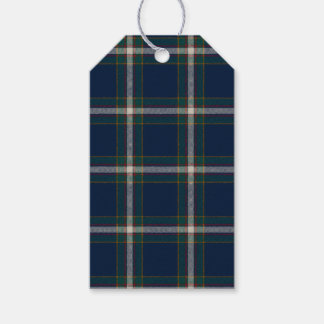 Rijke Tartan Cadeaulabel